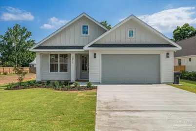 2811 E Gonzalez St, Pensacola, FL 32503 - Photo 1