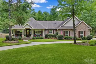 5224 Emerald Dr, Pace, FL 32571 - Photo 1