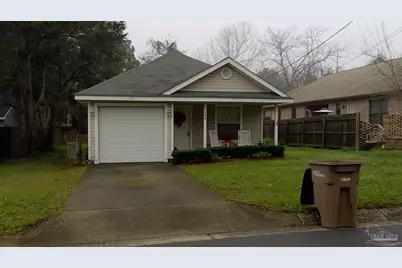 507 N L St, Pensacola, FL 32501 - Photo 1