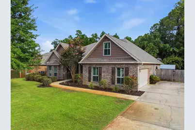 3005 Grand Palm Way, Gulf Breeze, FL 32563 - Photo 1