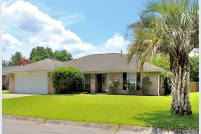 1471 Watkins Trl, Pensacola, FL 32506 - Photo 1