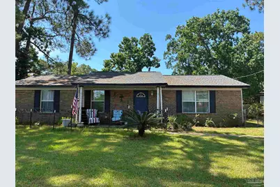 8253 El Dorado Dr, Pensacola, FL 32506 - Photo 1