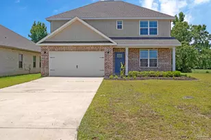 1229 Meadow Trail, Cantonment, FL 32533 - Photo 1