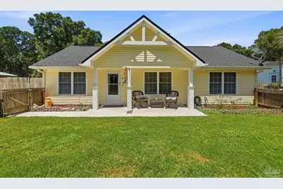 4503 Rice Rd, Milton, FL 32583 - Photo 1