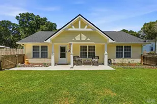 4503 Rice Rd, Milton, FL 32583 - Photo 1
