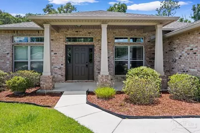 5735 Mill Stream Way, Pace, FL 32571 - Photo 1