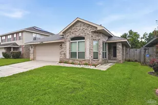 3461 Wasatch Range Loop, Pensacola, FL 32526 - Photo 1