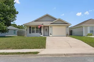 1974 Crosscreek Cir, Gulf Breeze, FL 32563 - Photo 1