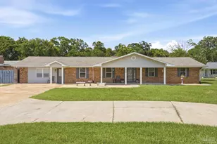 1510 W Detroit Blvd, Pensacola, FL 32534 - Photo 1