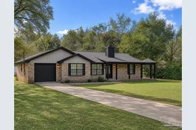 5279 Willard Norris Rd, Milton, FL 32570 - Photo 1