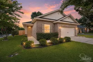 10533 Millbrook Dr, Cantonment, FL 32534 - Photo 1