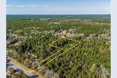 1.55 Ac Hwy 4, Milton, FL 32570 - Photo 1