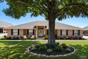 3310 Indian Hills Dr, Pace, FL 32571 - Photo 1