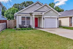 1010 E Scott St, Pensacola, FL 32503 - Photo 1