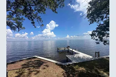 2738 Sunrunner Ln, Gulf Breeze, FL 32563 - Photo 1