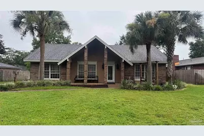 5865 Reynosa Dr, Pensacola, FL 32504 - Photo 1