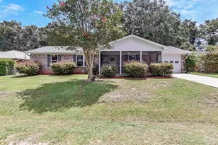 5712 Ivy Ln, Pace, FL 32571 - Photo 1