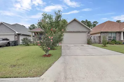 10740 Trailblazer Way, Pensacola, FL 32507 - Photo 1