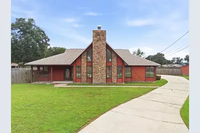 6813 Cedar Ridge Dr, Pensacola, FL 32526 - Photo 1