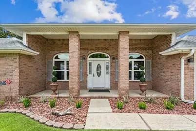2074 Claudine St, Cantonment, FL 32533 - Photo 1