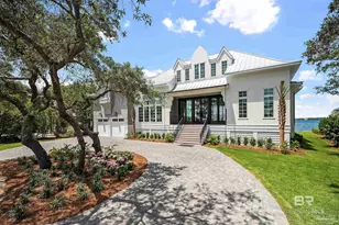 30977 Peninsula Dr, Orange Beach, AL 36561 - Photo 1