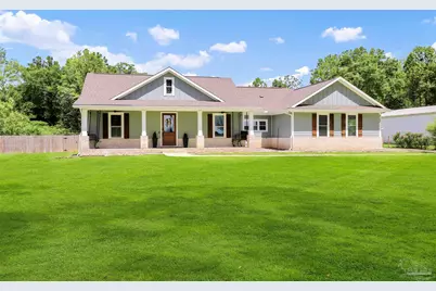 5157 Griffith Mill Rd, Holt, FL 32564 - Photo 1