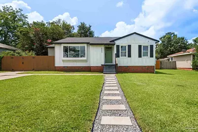 4905 Kinnear Ave, Pensacola, FL 32506 - Photo 1
