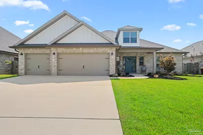 5970 Cherry Hill  Cir, Pace, FL 32571 - Photo 1