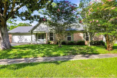 1464 Sanibel Ln, Gulf Breeze, FL 32563 - Photo 1