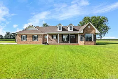 4131 Gobbler Rd, Walnut Hill, FL 32535 - Photo 1