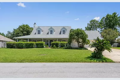 3906 India Cv, Gulf Breeze, FL 32563 - Photo 1