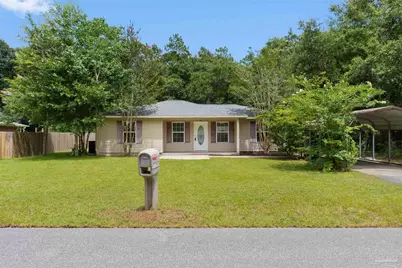 7224 Putter Lane, Milton, FL 32570 - Photo 1