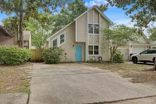 3123 Cedarwood Village Pl, Pensacola, FL 32514 - Photo 1