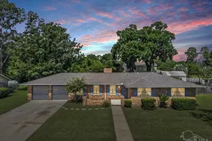 8235 Fordham Dr, Pensacola, FL 32514 - Photo 1