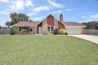 5688 Dove Dr, Pace, FL 32571 - Photo 1