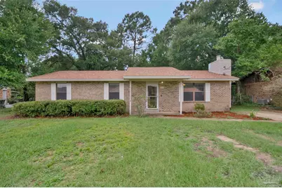 6119 Forest Pines Dr, Pensacola, FL 32526 - Photo 1