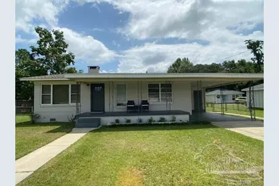828 Gordon Ave, Pensacola, FL 32507 - Photo 1