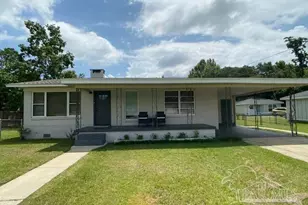 828 Gordon Ave, Pensacola, FL 32507 - Photo 1