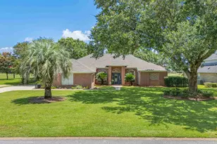 3232 Cobblestone Dr, Pace, FL 32571 - Photo 1