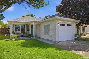 5574 Millbend Pl, Gulf Breeze, FL 32563 - Photo 1