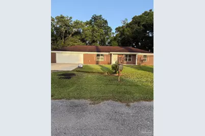 5221 Golson St, Milton, FL 32570 - Photo 1