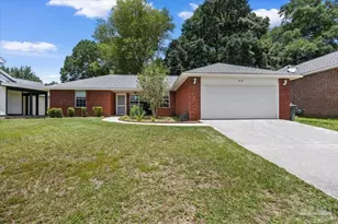 416 Elcino Dr, Pensacola, FL 32526 - Photo 1