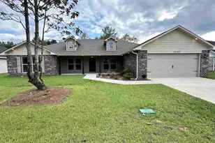 5177 Barnett Rd, Pace, FL 32571 - Photo 1
