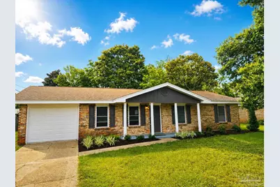 3120 Whistler Dr, Pensacola, FL 32503 - Photo 1