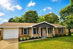 3120 Whistler Dr, Pensacola, FL 32503 - Photo 1