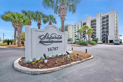 16787 Perdido Key Dr #A504, Pensacola, FL 32507 - Photo 1