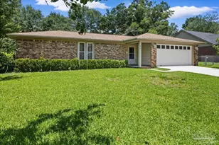 4657 Laquinta Ct, Pace, FL 32571 - Photo 1