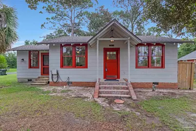 300 S 2nd St, Pensacola, FL 32507 - Photo 1