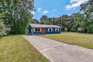 9 Geronimo Cir, Pensacola, FL 32506 - Photo 1