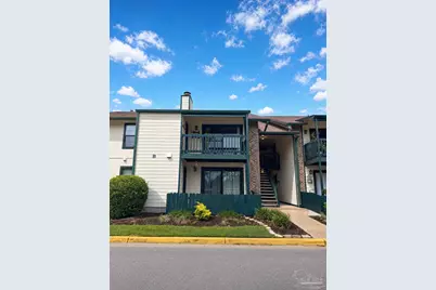 2299 Scenic Hwy #B5, Pensacola, FL 32503 - Photo 1